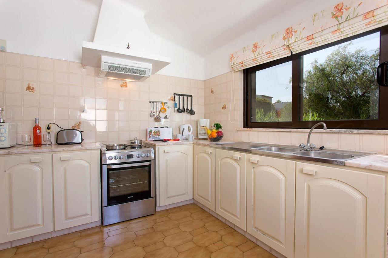Villa Marie Anne By Villa Plus Carvoeiro  Dış mekan fotoğraf