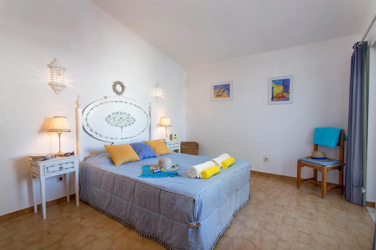 Villa Marie Anne By Villa Plus Carvoeiro  Dış mekan fotoğraf