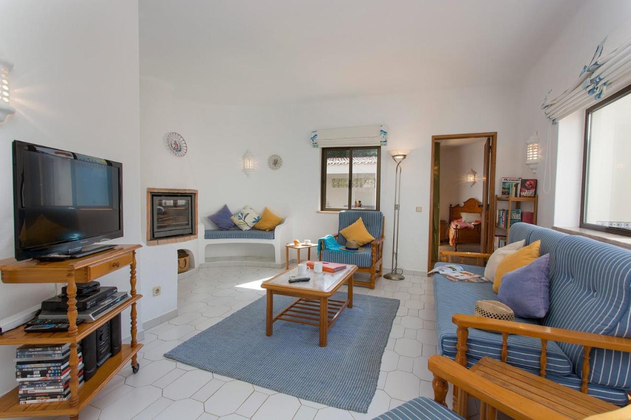 Villa Marie Anne By Villa Plus Carvoeiro  Dış mekan fotoğraf