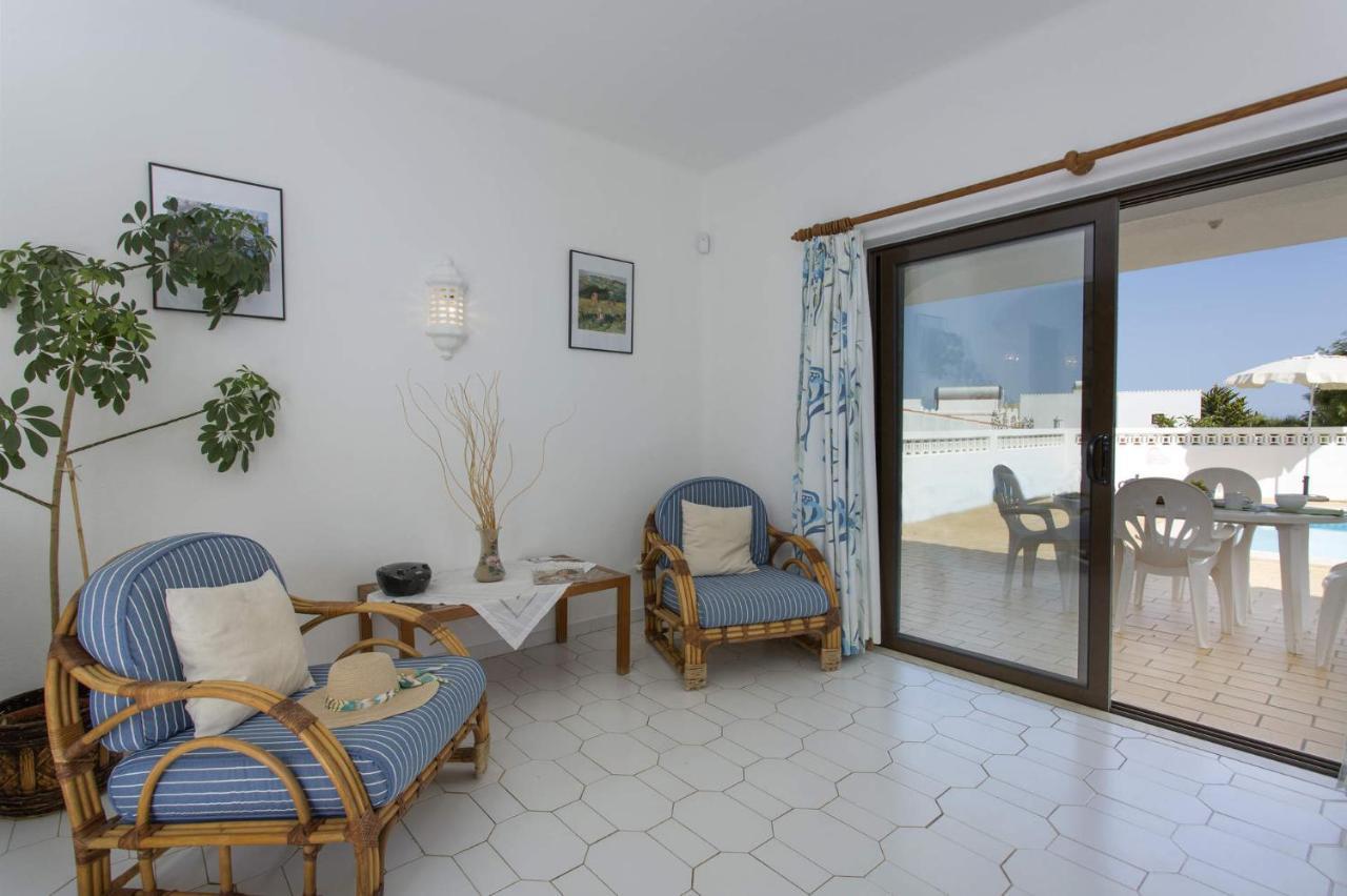 Villa Marie Anne By Villa Plus Carvoeiro  Dış mekan fotoğraf