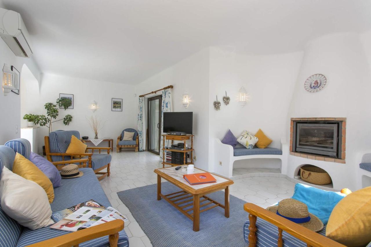 Villa Marie Anne By Villa Plus Carvoeiro  Dış mekan fotoğraf