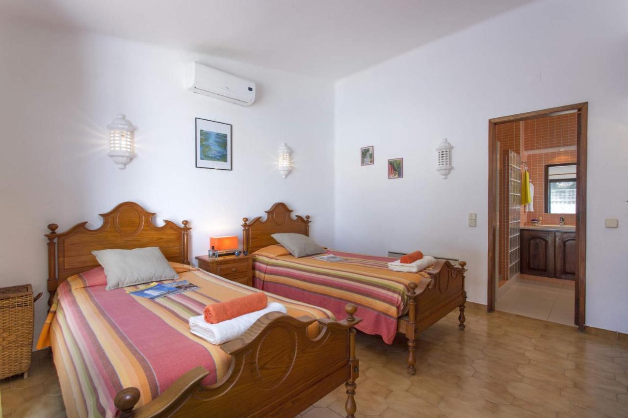 Villa Marie Anne By Villa Plus Carvoeiro  Dış mekan fotoğraf