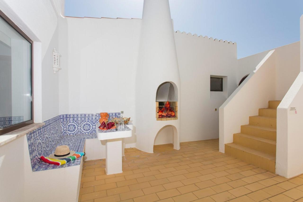 Villa Marie Anne By Villa Plus Carvoeiro  Dış mekan fotoğraf
