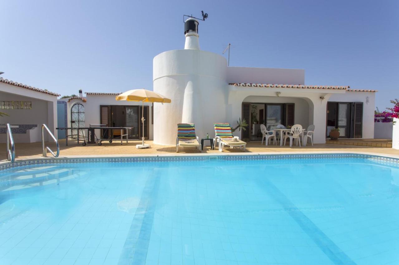 Villa Marie Anne By Villa Plus Carvoeiro  Dış mekan fotoğraf